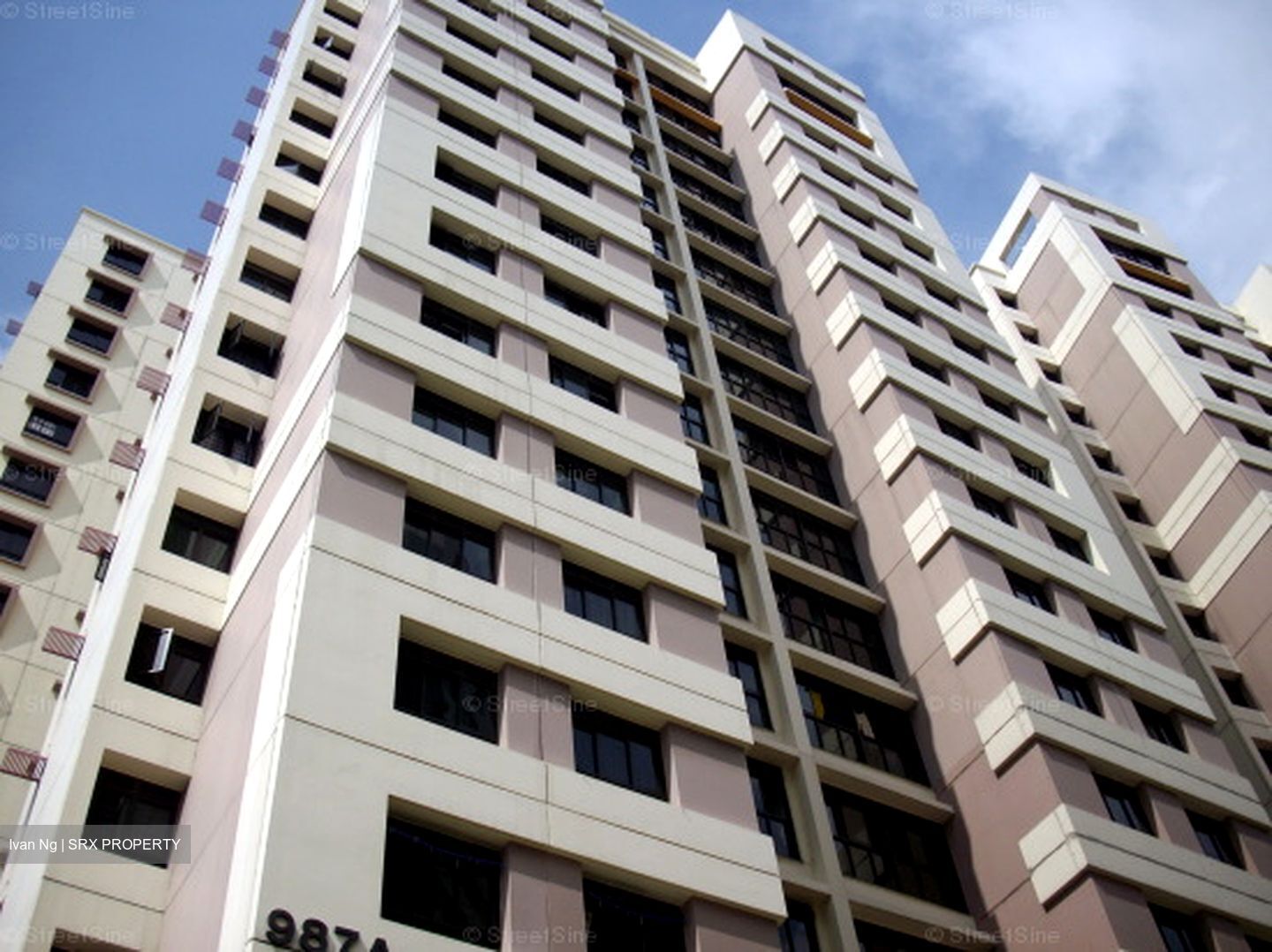 Blk 987A Jurong West Street 93 (Jurong West), HDB 5 Rooms #596282191